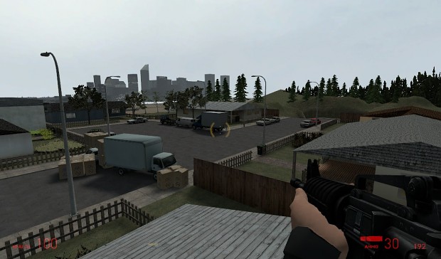 Markiplier In-Game Screenshots 03 (Feb 2015)