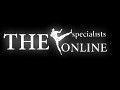 The specialists online