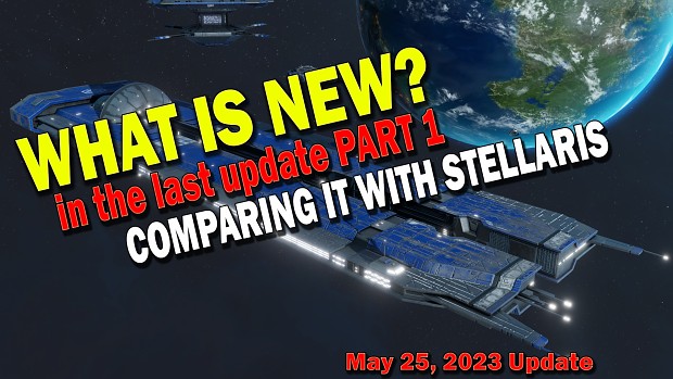 May 25 Update Review - Sins of a Solar Empire 2