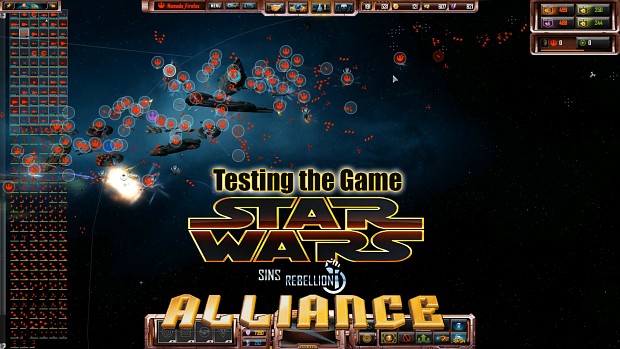 Testing the Game