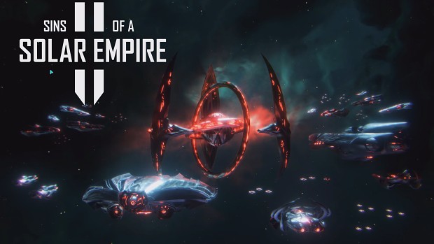 SINS OF A SOLAR EMPIRE 2  - POR FIN LA VERSIÓN FINAL HA SIDO LANZADA!