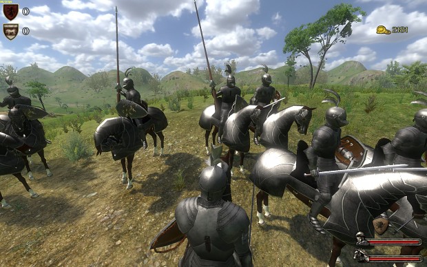 Knights of Krieg