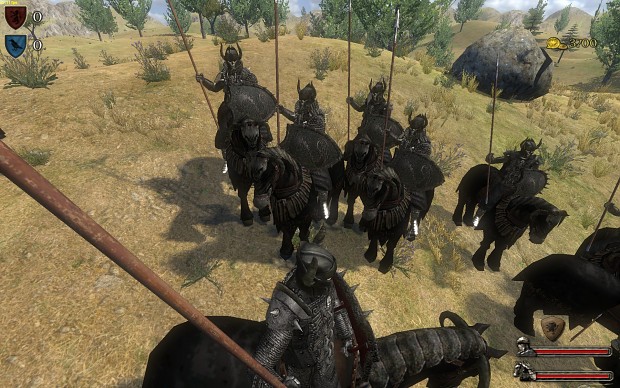 Dread Knights of Ulmdar