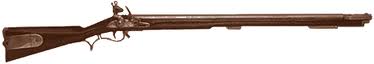 Baker Rifle .70 Caliber