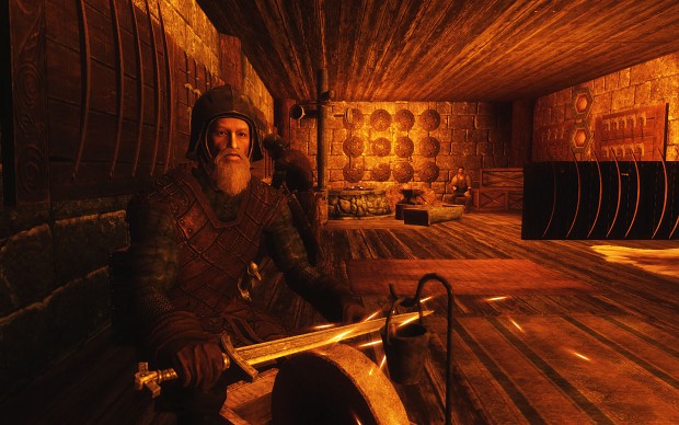 can i become a jarl in skyrim