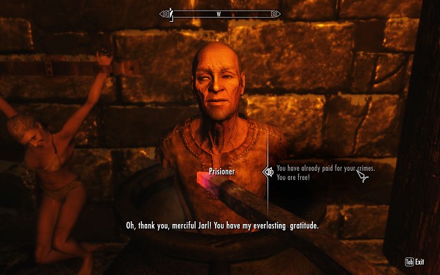 can you become a jarl in skyrim