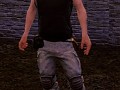 Maya Torres Replacement (Mod) for State of Decay 