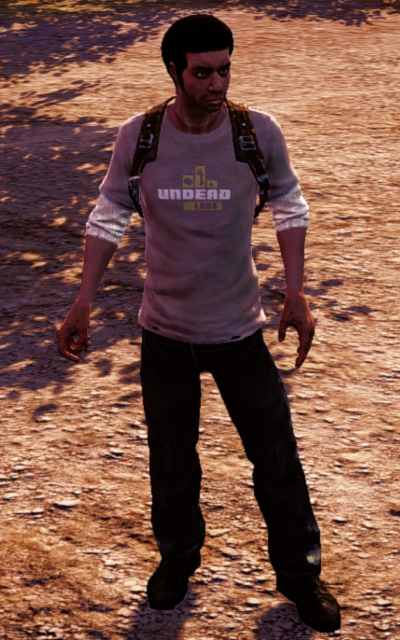 undead labs state of decay 3