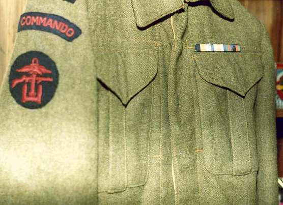 british uniform patches