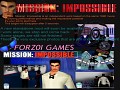MiSSION IMPOSSIBLE by forz0i