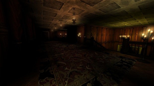In-game Screenshots 1