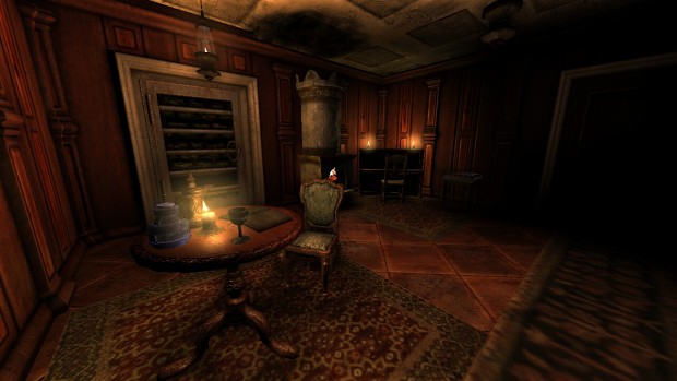 In-game Screenshots 2