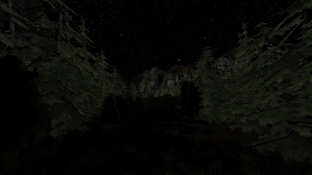 In-game Screenshots 3