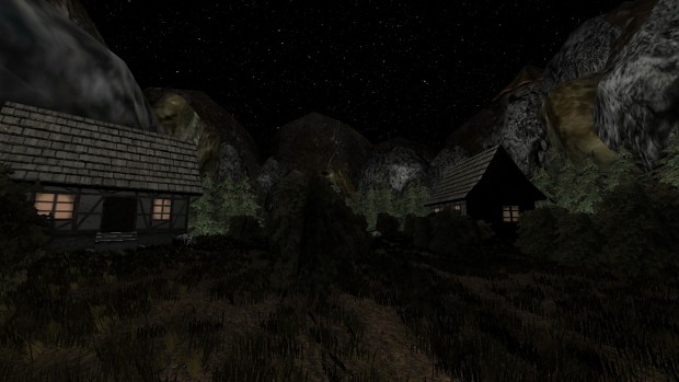 In-game Screenshots 4