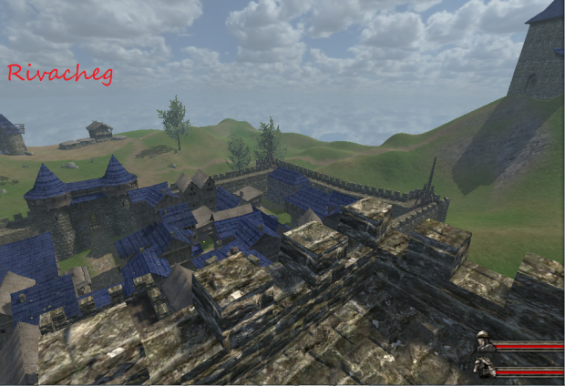 mount and blade warband rivacheg