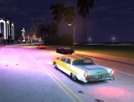 Vice City in RAGE Engine