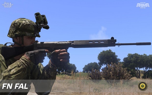 arma 3 random artillery