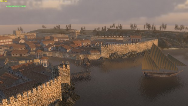 Preview 1.3: City of Syracuse