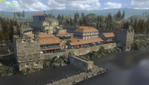 Preview 1.4:  Thessalonica (Town)
