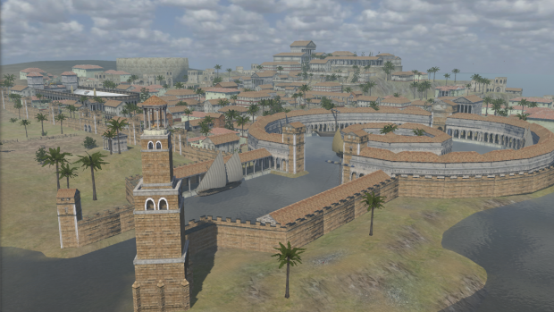 Preview 1.4: Carthago! (By Akathir!)