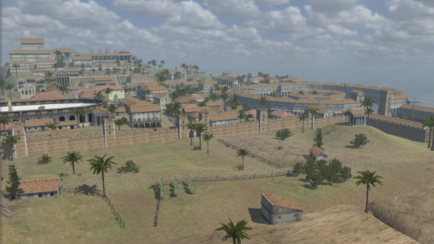 Preview 1.4: Carthago! (By Akathir!)