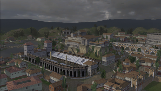 Preview 1.4: Rome (New)