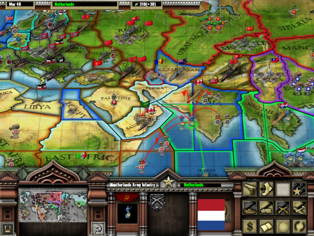 axis and allies rts free download mac