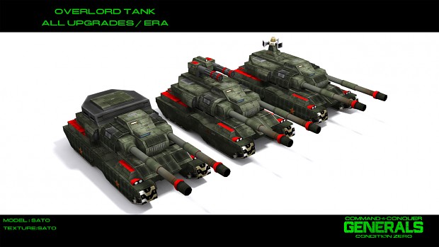 red alert 3 tesla tank
