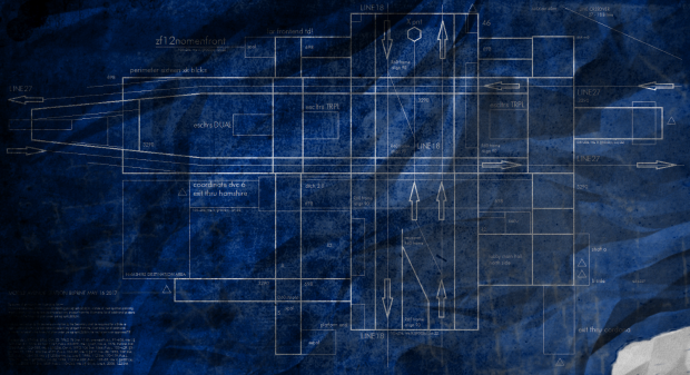 Mobile Avenue blueprints