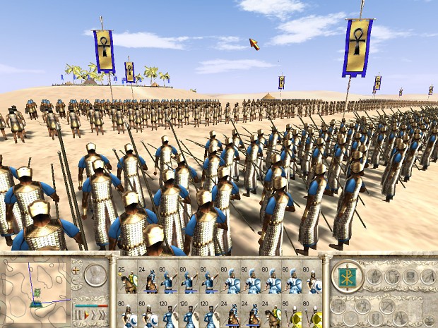 rome total war patch 1.6