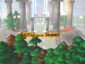 Battle for the Summit