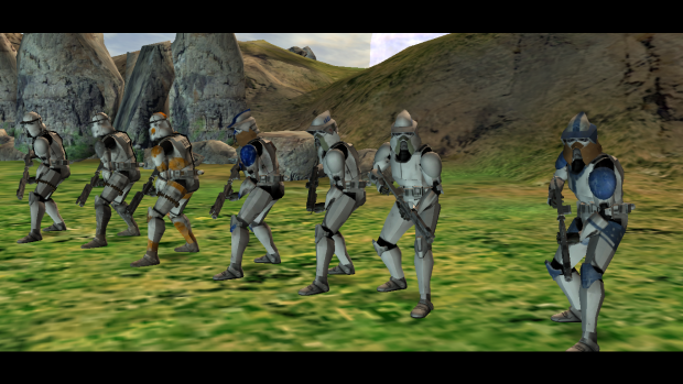 ARF troopers Phase 2 (picture 3) .