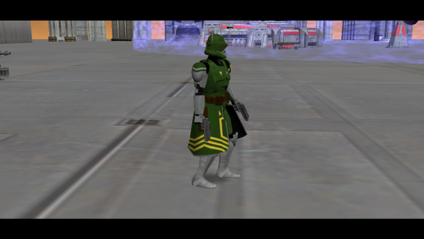 Commander Doom image - Galaxy at War: The Clone Wars mod for Star Wars ...