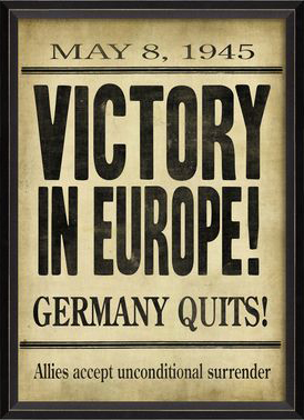 Victory in Europe Day