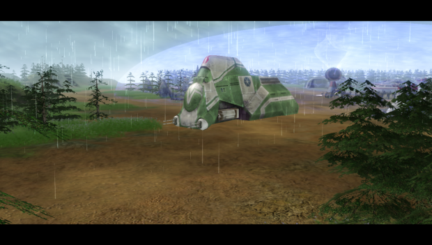 Multi Troop Transport Image Galaxy At War The Clone Wars Mod For Star Wars Empire At War Forces Of Corruption Mod Db