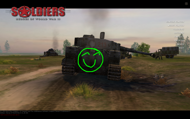 PanzerBack