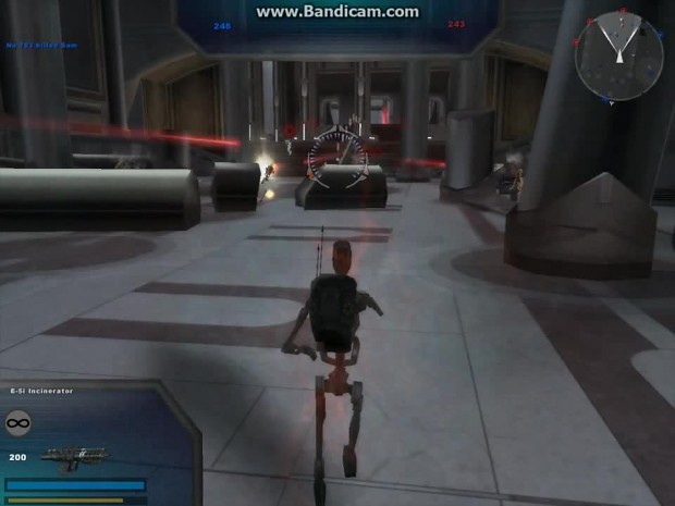 battlefront 2 legacy mod