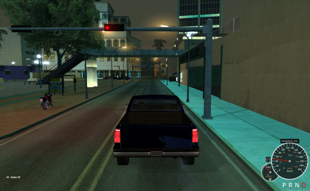 v1.2 screens image - New York Roleplay mod for Grand Theft Auto: San  Andreas - Mod DB