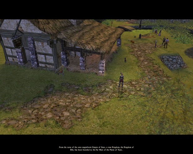Dungeon Siege 2 Savegame Editor