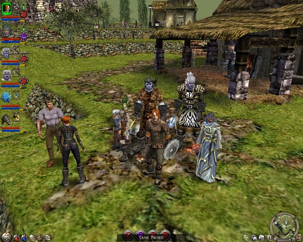 dungeon siege 1 multiplayer