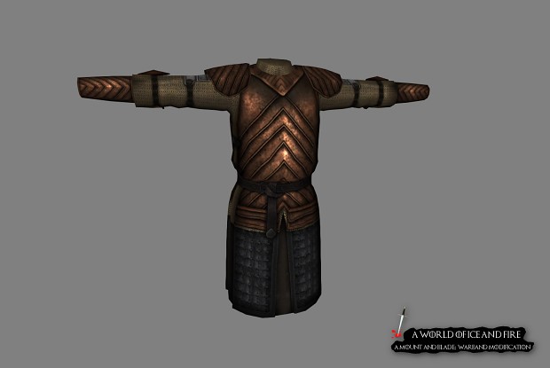 Brienne of tarth armour