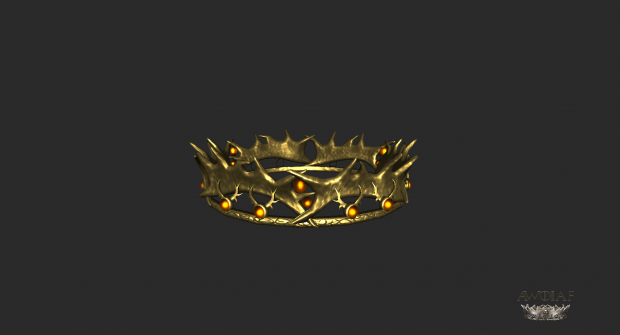 Crown of the Seven Kingdoms