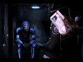 Mass Effect 3 mesh mods- Helmet/armor