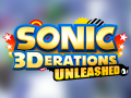 Sonic 3Derations Unleashed