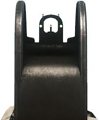 BF3 L85A2 3D IRON SIGHT EXAMPLE