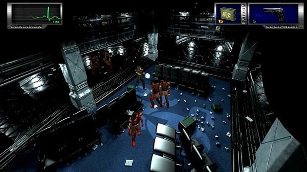 Survival Doom Screenshots
