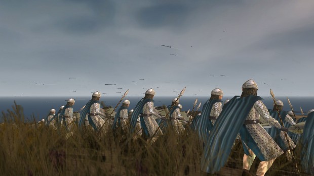 [Falathrim Preview] Battle Screenshots