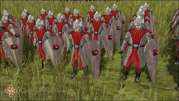 Glaurung (New version) image - Quenta Silmarillion mod for Rome: Total War  - Mod DB