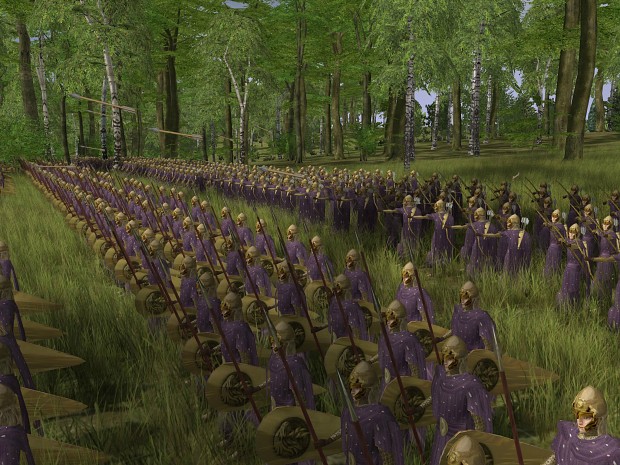 Glaurung (New version) image - Quenta Silmarillion mod for Rome: Total War  - Mod DB