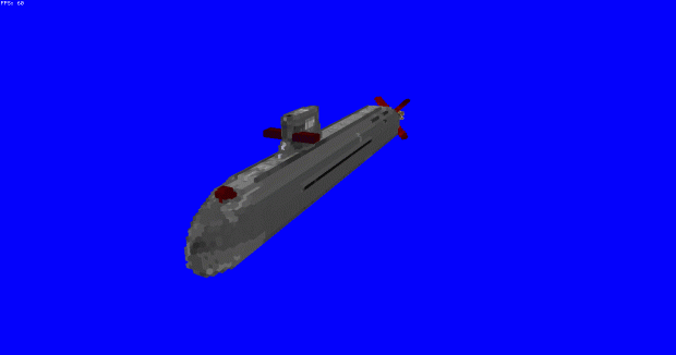 [Models in 360] Naval Asset: Soryu Class